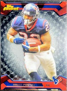 Arian Foster
