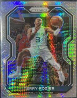 Terry Rozier