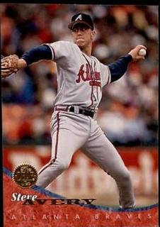 Steve Avery