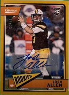 Josh Allen