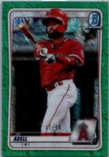 Jo Adell