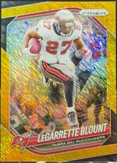 LeGarrette Blount