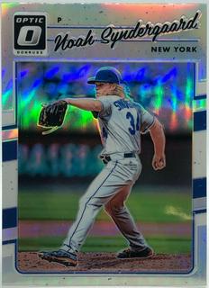 Noah Syndergaard