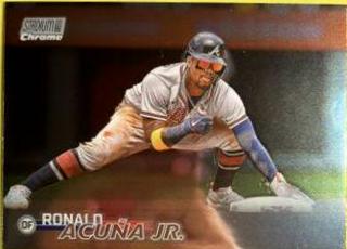 Ronald Acuna Jr.