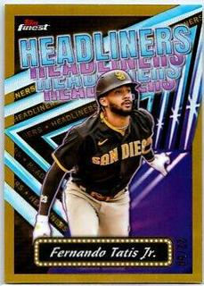 Fernando Tatis Jr.