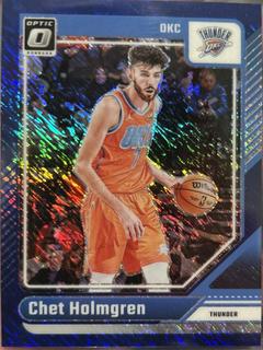 Chet Holmgren