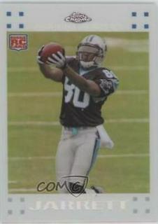 Dwayne Jarrett