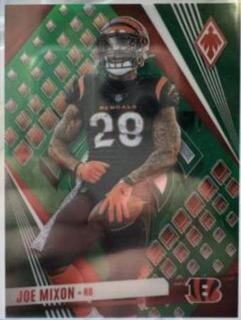 Joe Mixon