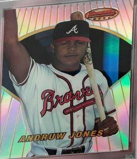 Andruw Jones