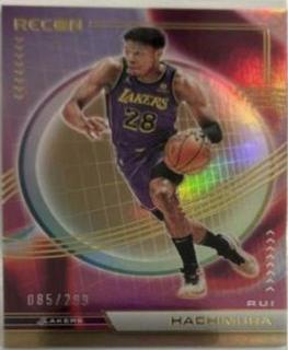 Rui Hachimura