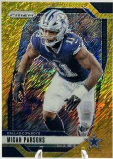 Micah Parsons