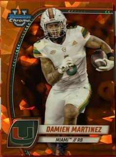 Damien Martinez