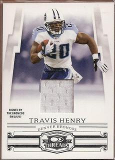 Travis Henry