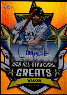 Larry Walker