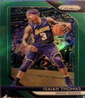 Isaiah Thomas