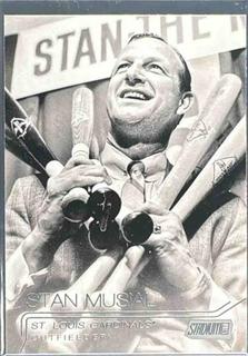 Stan Musial