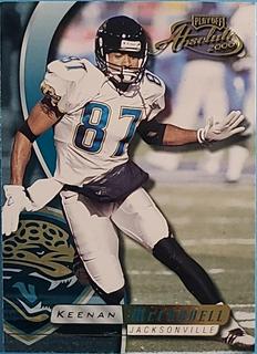 Keenan McCardell