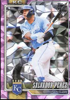 Salvador Perez