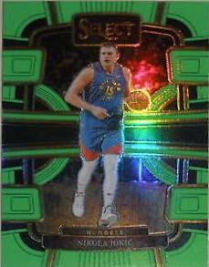 Nikola Jokic