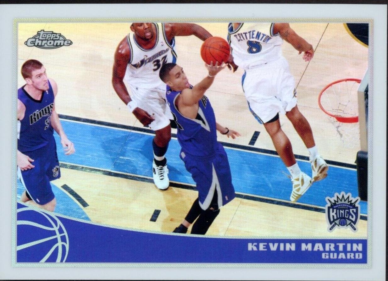 Kevin Martin