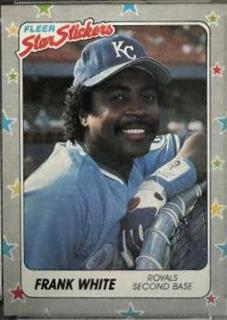 Frank White