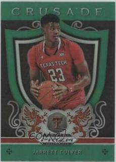 Jarrett Culver