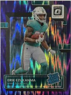 Erik Ezukanma