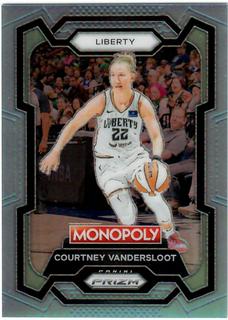 Courtney Vandersloot