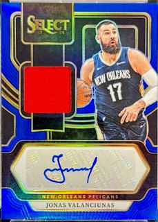 Jonas Valanciunas