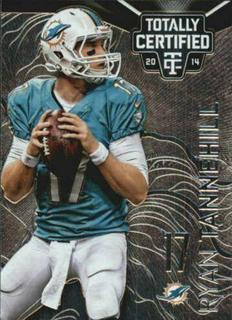 Ryan Tannehill