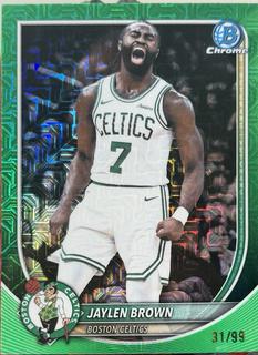 Jaylen Brown