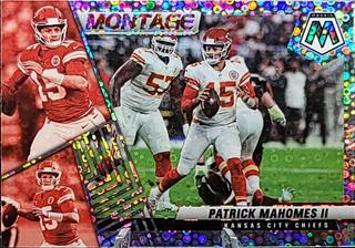 Patrick Mahomes II