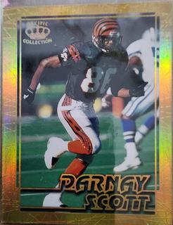 Darnay Scott #GC 3