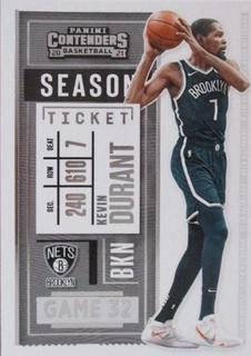 Kevin Durant