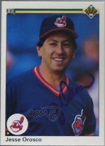 Jesse Orosco