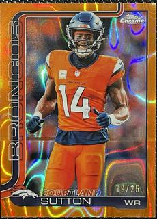 Courtland Sutton