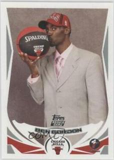 Ben Gordon