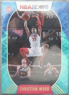 Christian Wood