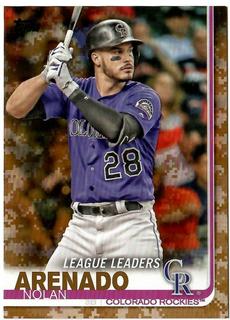 Nolan Arenado