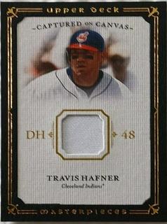 Travis Hafner