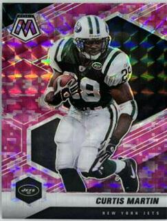 Curtis Martin