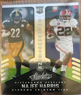 Najee Harris