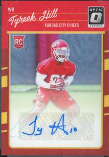 Tyreek Hill