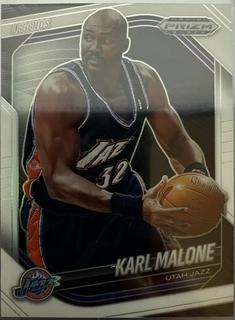 Karl Malone