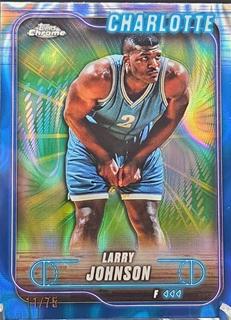 Larry Johnson