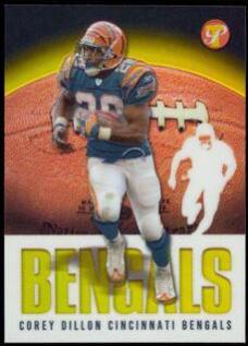 Corey Dillon