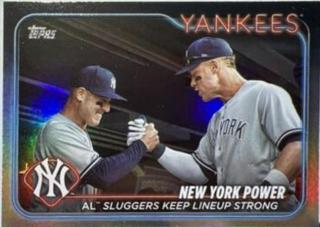 New York Power