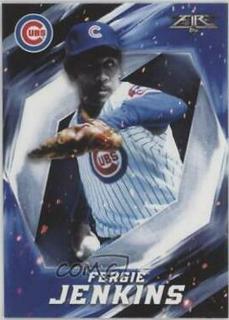 Fergie Jenkins