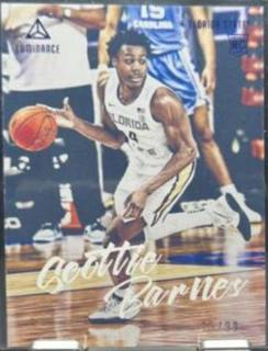 Scottie Barnes