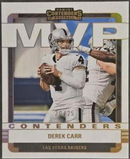 Derek Carr
